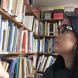 Meet your Posher, Bethany